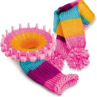 knitting and crochet 3