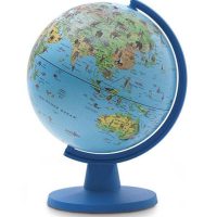 mini safari globe